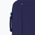 CabinZero Classic 44 l deep ocean hiking backpack 9