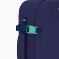 Travel backpack CabinZero Classic 44 l deep ocean 10