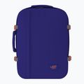 CabinZero Classic 44 l neptune blue hiking backpack