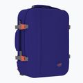 CabinZero Classic 44 l neptune blue hiking backpack 2