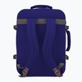 CabinZero Classic 44 l neptune blue hiking backpack 3