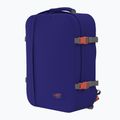 CabinZero Classic 44 l neptune blue hiking backpack 4
