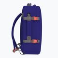 CabinZero Classic 44 l neptune blue hiking backpack 5