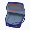 CabinZero Classic 44 l neptune blue hiking backpack 7