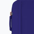 Travel backpack CabinZero Classic 44 l neptune blue 9