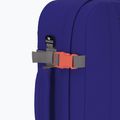 Travel backpack CabinZero Classic 44 l neptune blue 10