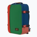CabinZero Classic 44 l tropical blocks hiking backpack 4