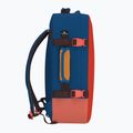 CabinZero Classic 44 l tropical blocks hiking backpack 5