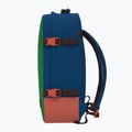 CabinZero Classic 44 l tropical blocks hiking backpack 6