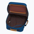 CabinZero Classic 44 l tropical blocks hiking backpack 7
