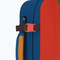 CabinZero Classic 44 l tropical blocks hiking backpack 9