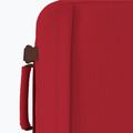 CabinZero Classic 28 l london red hiking backpack 9