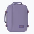 Travel backpack CabinZero Classic 28 l smokey violet