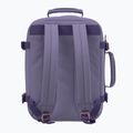 Travel backpack CabinZero Classic 28 l smokey violet 3