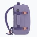 CabinZero Classic 28 l smokey violet hiking backpack 5