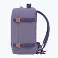 CabinZero Classic 28 l smokey violet hiking backpack 6