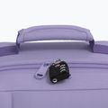 Travel backpack CabinZero Classic 28 l smokey violet 8