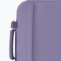 Travel backpack CabinZero Classic 28 l smokey violet 9