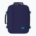 Travel backpack CabinZero Classic 28 l deep ocean