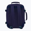 CabinZero Classic 28 l deep ocean hiking backpack 3