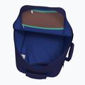 CabinZero Classic 28 l deep ocean hiking backpack 7