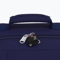 Travel backpack CabinZero Classic 28 l deep ocean 8