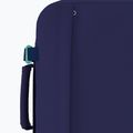 CabinZero Classic 28 l deep ocean hiking backpack 9