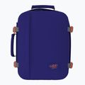 CabinZero Classic 28 l neptune blue hiking backpack