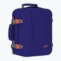 CabinZero Classic 28 l neptune blue hiking backpack 2