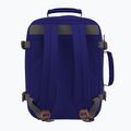 CabinZero Classic 28 l neptune blue hiking backpack 3