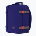 CabinZero Classic 28 l neptune blue hiking backpack 4