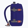 CabinZero Classic 28 l neptune blue hiking backpack 5