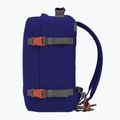 CabinZero Classic 28 l neptune blue hiking backpack 6