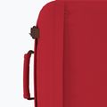 CabinZero Classic 36 l london red hiking backpack 10