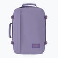 Travel backpack CabinZero Classic 36 l smokey violet