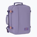 CabinZero Classic 36 l smokey violet hiking backpack 2