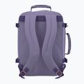 CabinZero Classic 36 l smokey violet hiking backpack 3