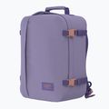 CabinZero Classic 36 l smokey violet hiking backpack 4