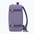 CabinZero Classic 36 l smokey violet hiking backpack 6