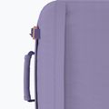 CabinZero Classic 36 l smokey violet hiking backpack 9