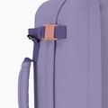 Travel backpack CabinZero Classic 36 l smokey violet 10