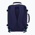 CabinZero Classic 36 l deep ocean hiking backpack 3