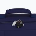 Travel backpack CabinZero Classic 36 l deep ocean 8
