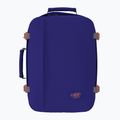 CabinZero Classic 36 l neptun blue hiking backpack