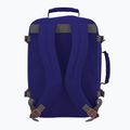 CabinZero Classic 36 l neptun blue hiking backpack 3