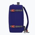 CabinZero Classic 36 l neptun blue hiking backpack 6