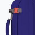 CabinZero Classic 36 l neptun blue hiking backpack 10