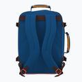 Travel backpack CabinZero Classic 36 l tropical blocks 3