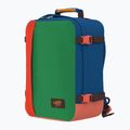 Travel backpack CabinZero Classic 36 l tropical blocks 4