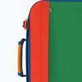 Travel backpack CabinZero Classic 36 l tropical blocks 10